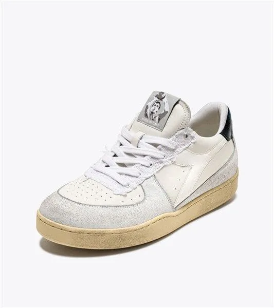 DIADORA HERITAGE MI BASKET LOW-PIVOT ITA x DINO MENEGHIN