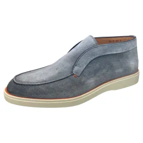 Digits Suede Laceless Chukka