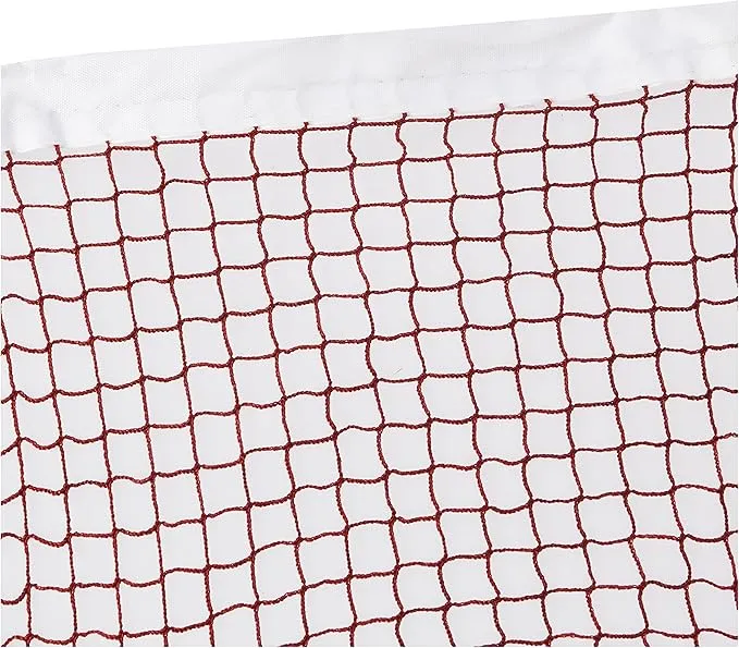 DS Competition Badminton Net