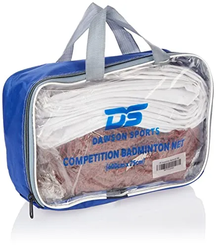 DS Competition Badminton Net