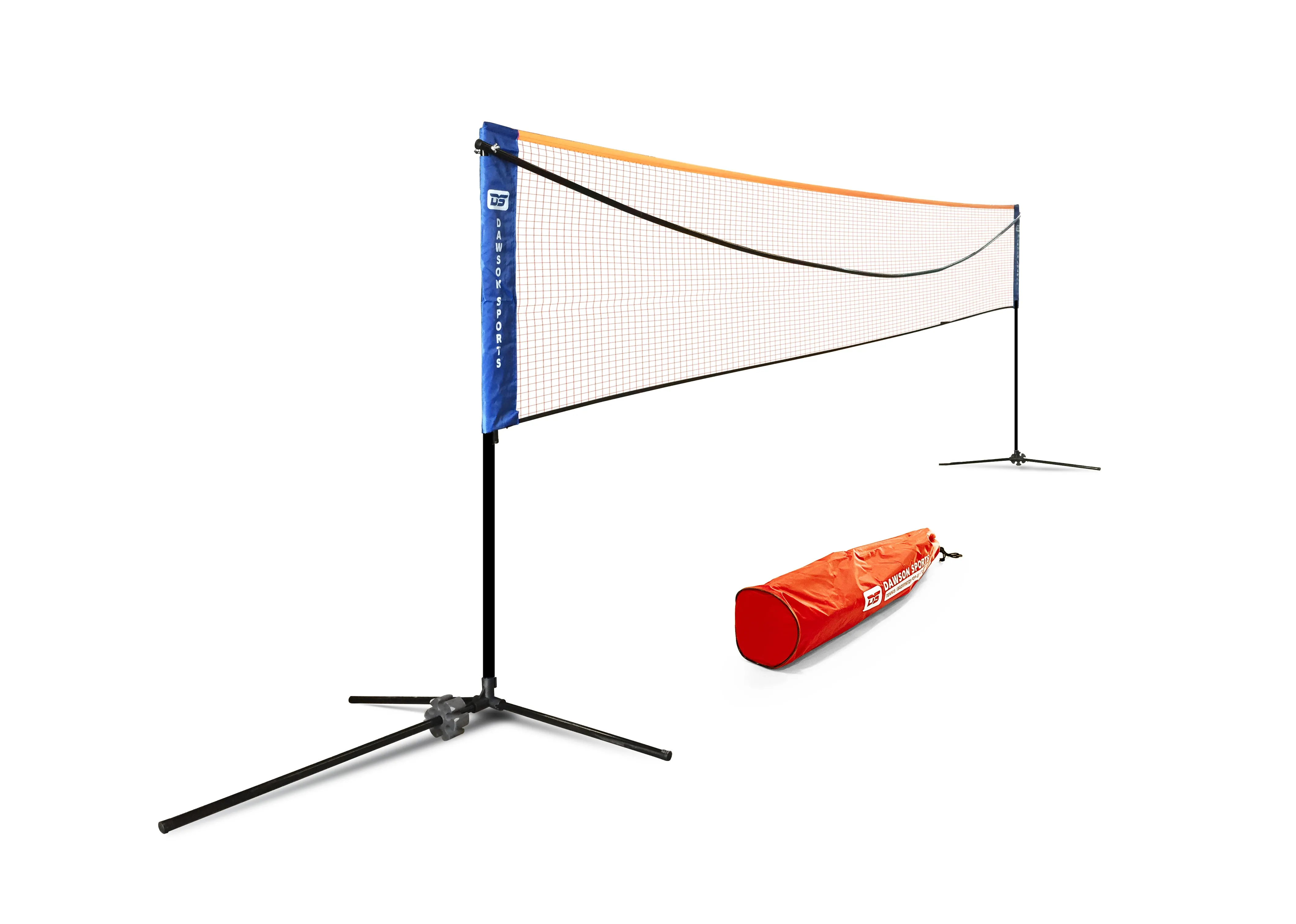 DS Pop Up Tennis / Badminton Net 3M