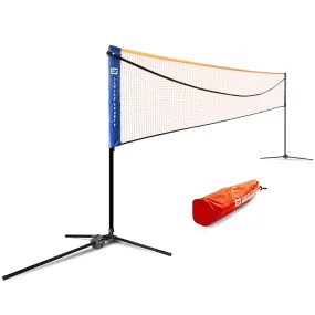 DS Pop Up Tennis / Badminton Net 3M