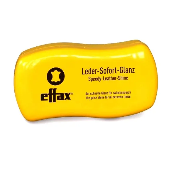 Effax Leather Speedy Work Boot Wax