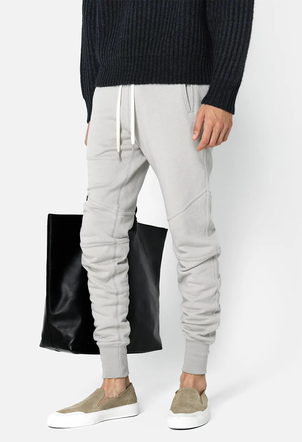 Escobar Sweatpants / Plaster