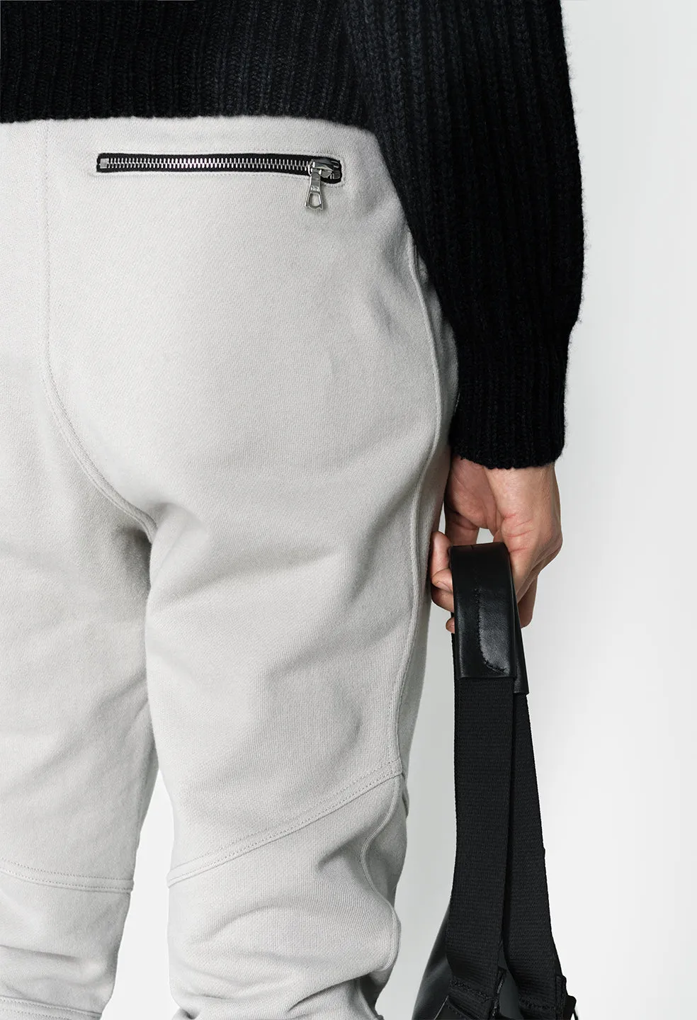 Escobar Sweatpants / Plaster