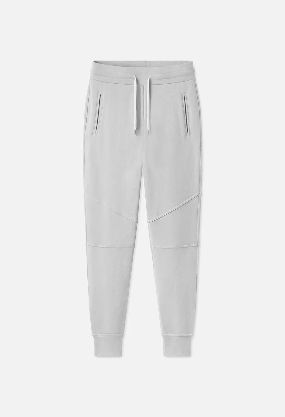 Escobar Sweatpants / Plaster