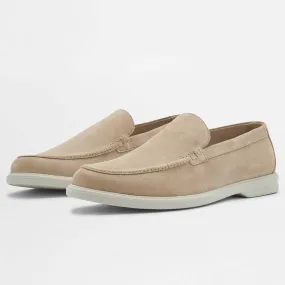 Excursionist Venetian Loafer