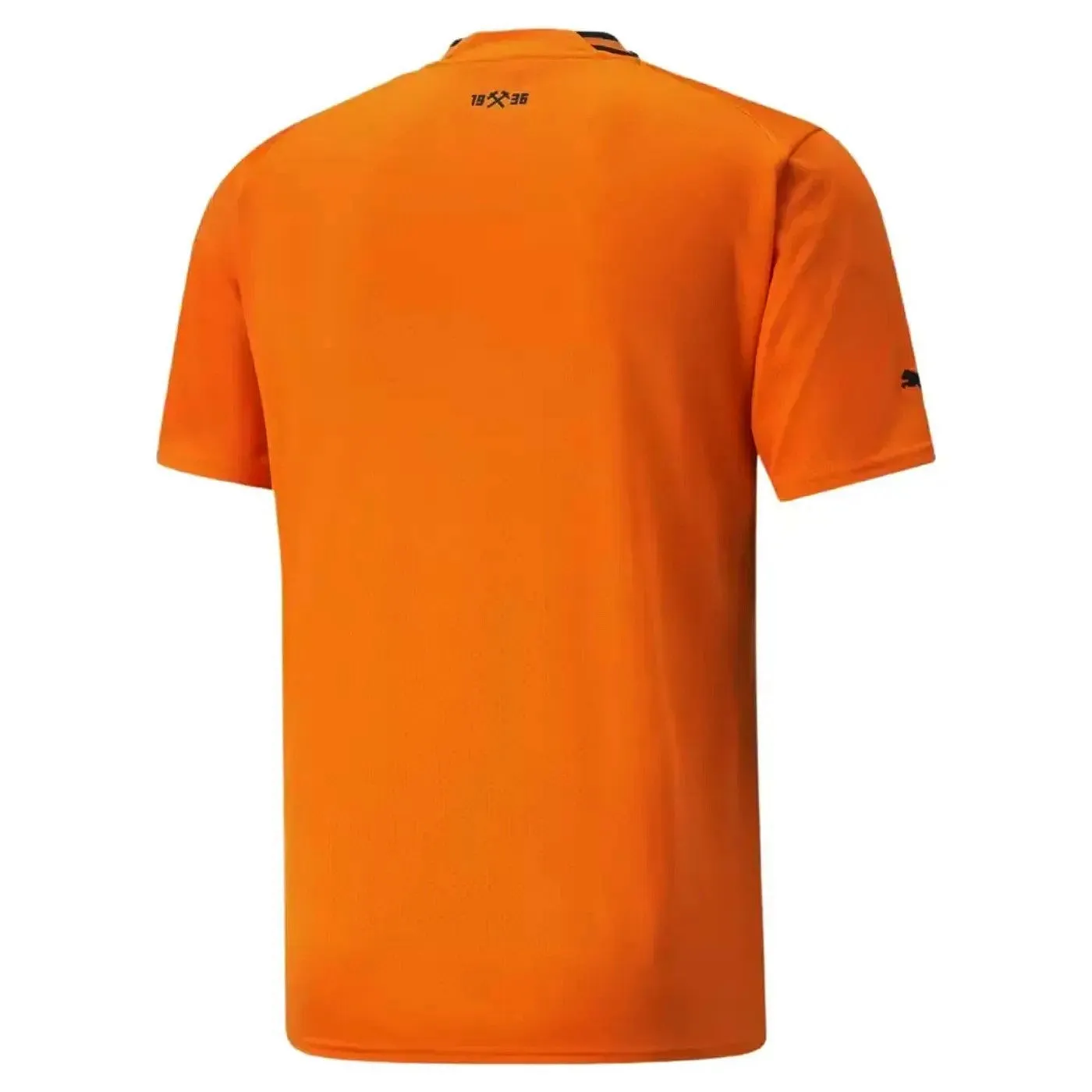 FC Shakhtar Donetsk Home soccer jersey 2023 - Puma