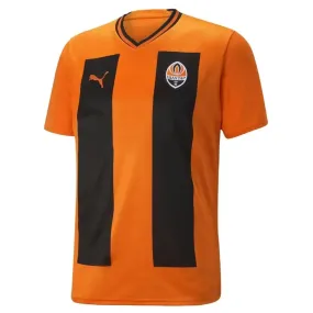 FC Shakhtar Donetsk Home soccer jersey 2023 - Puma