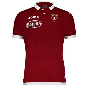 FC Torino Home soccer jersey 2019/20 - Joma