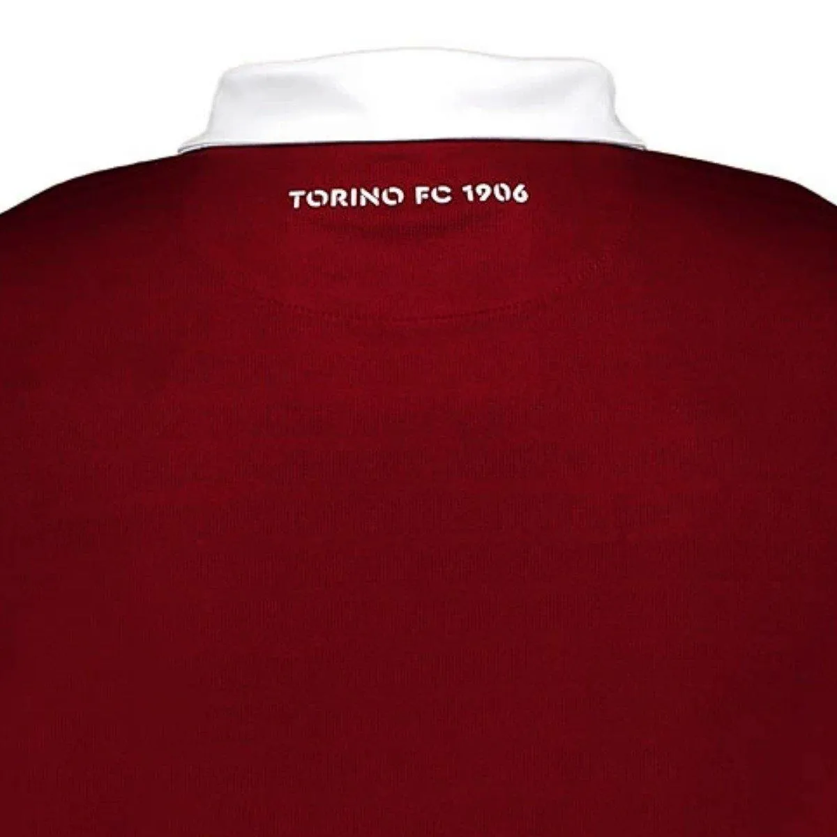 FC Torino Home soccer jersey 2019/20 - Joma