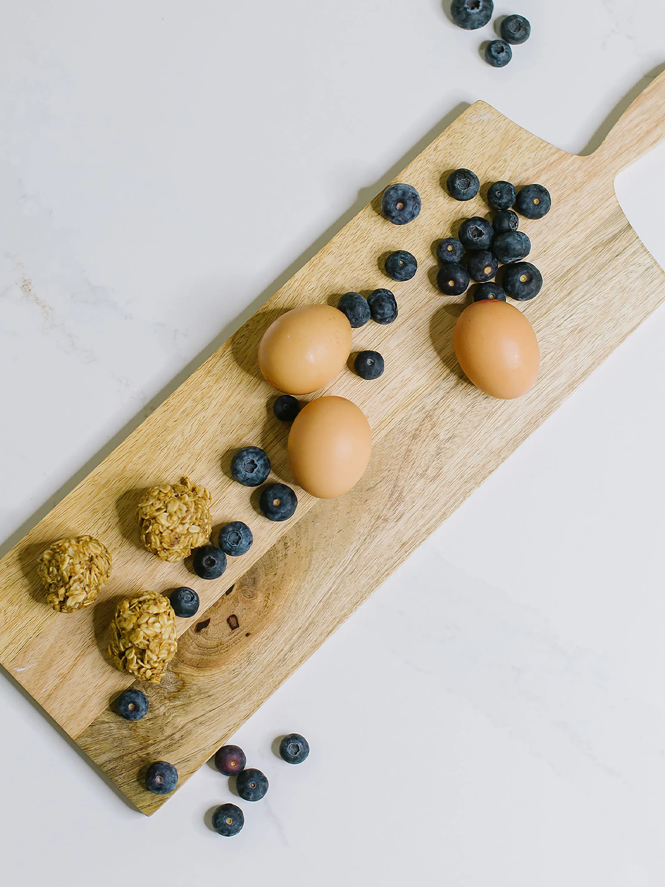 FINAL SALE - Wood Charcuterie Board