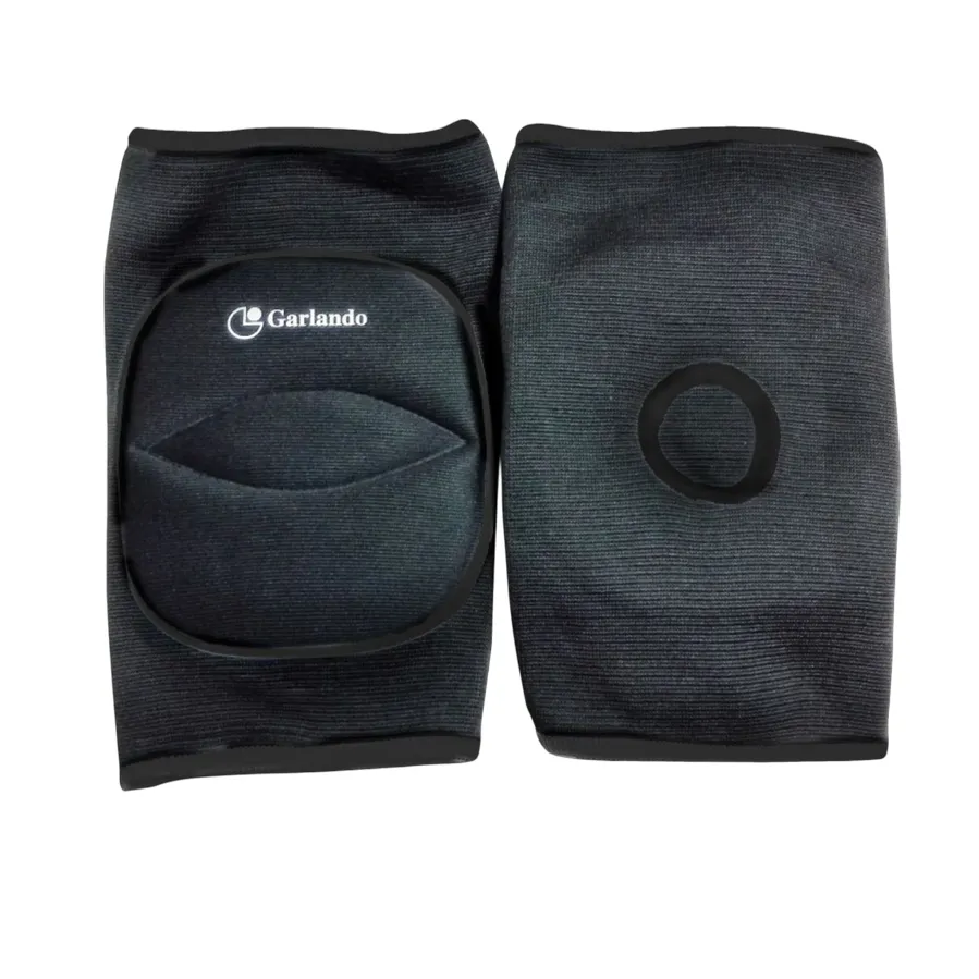 Garlando Volleyball knee pad GSP-004 size L black