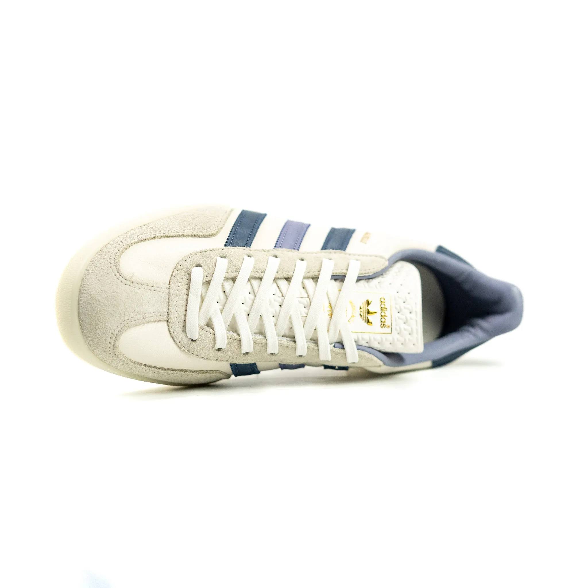 GAZELLE INDOOR WHITE | INK | OFF WHITE