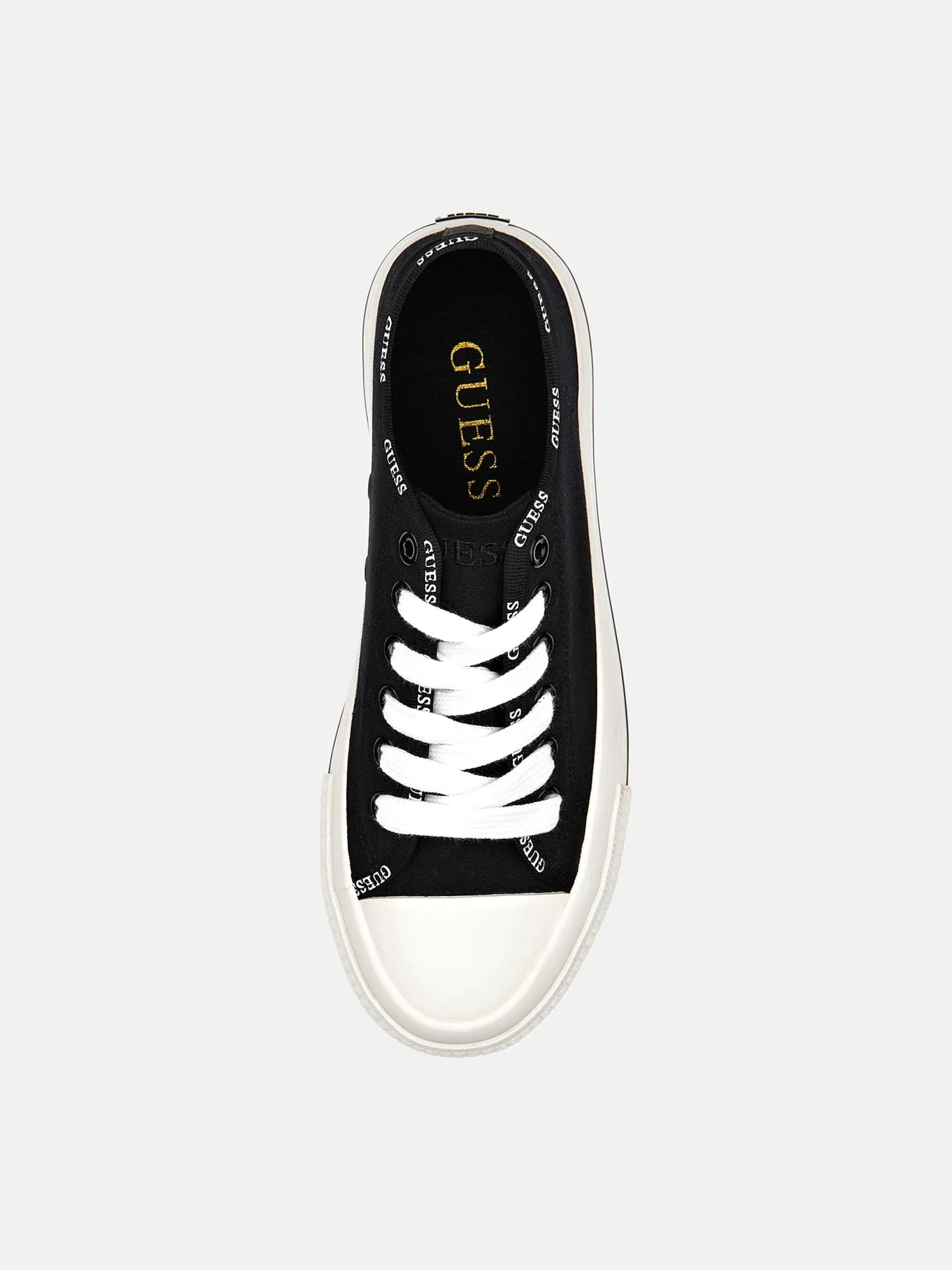 GUESS EMMA SNEAKER   COLOURS