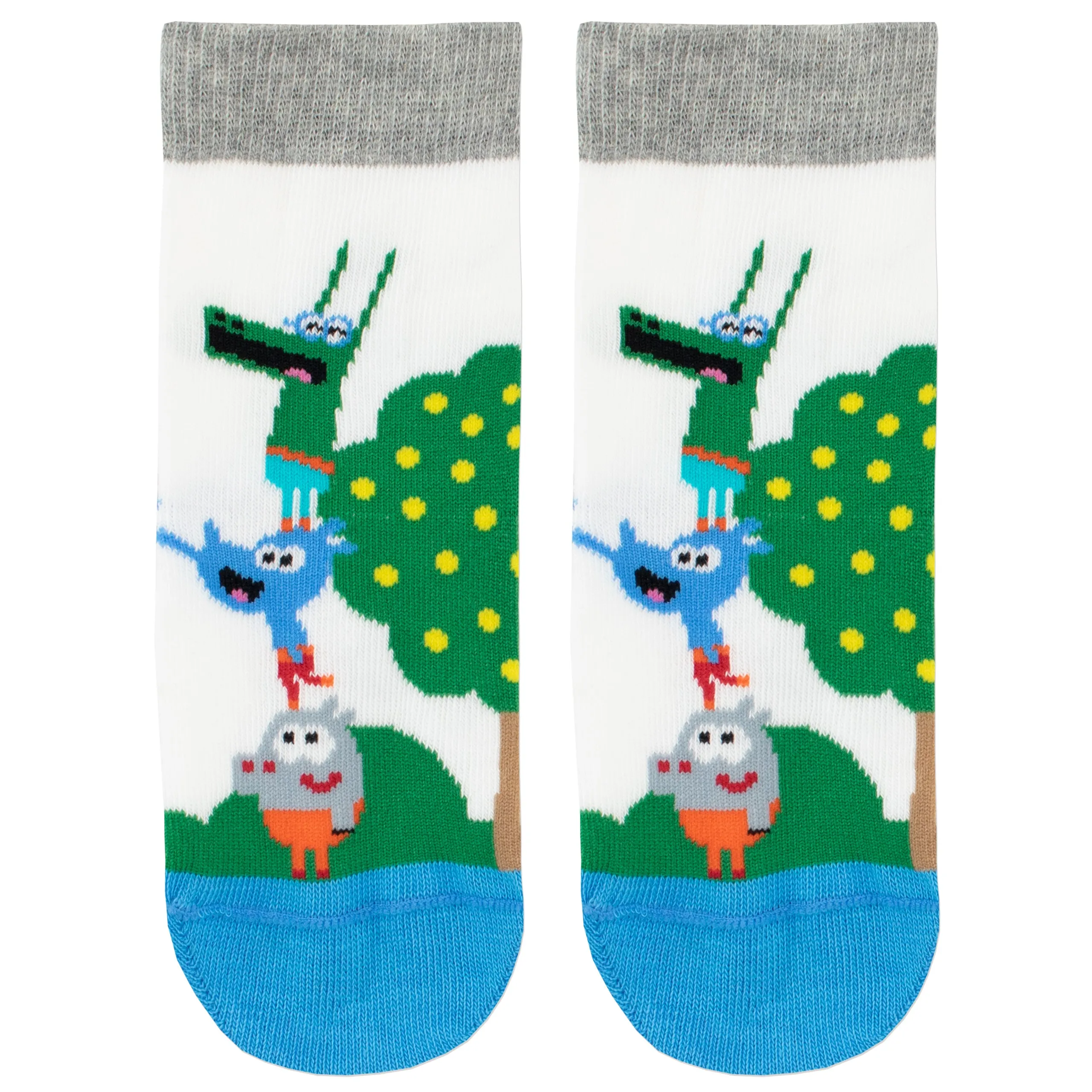 Hey Duggee Socks Pack of 3