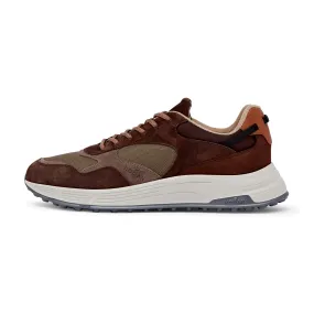 HOGAN Hyperlight Trainer (Light Brown)