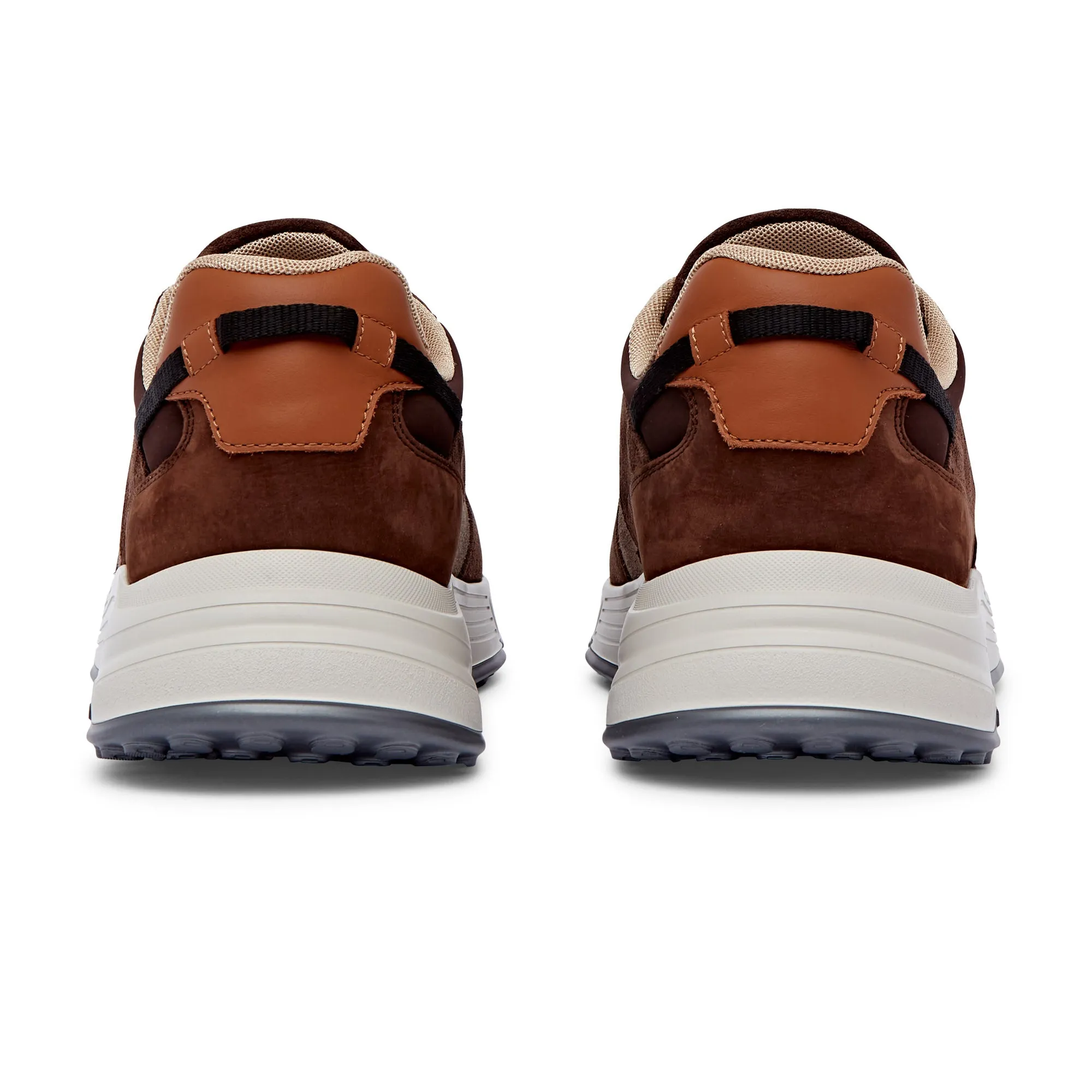 HOGAN Hyperlight Trainer (Light Brown)