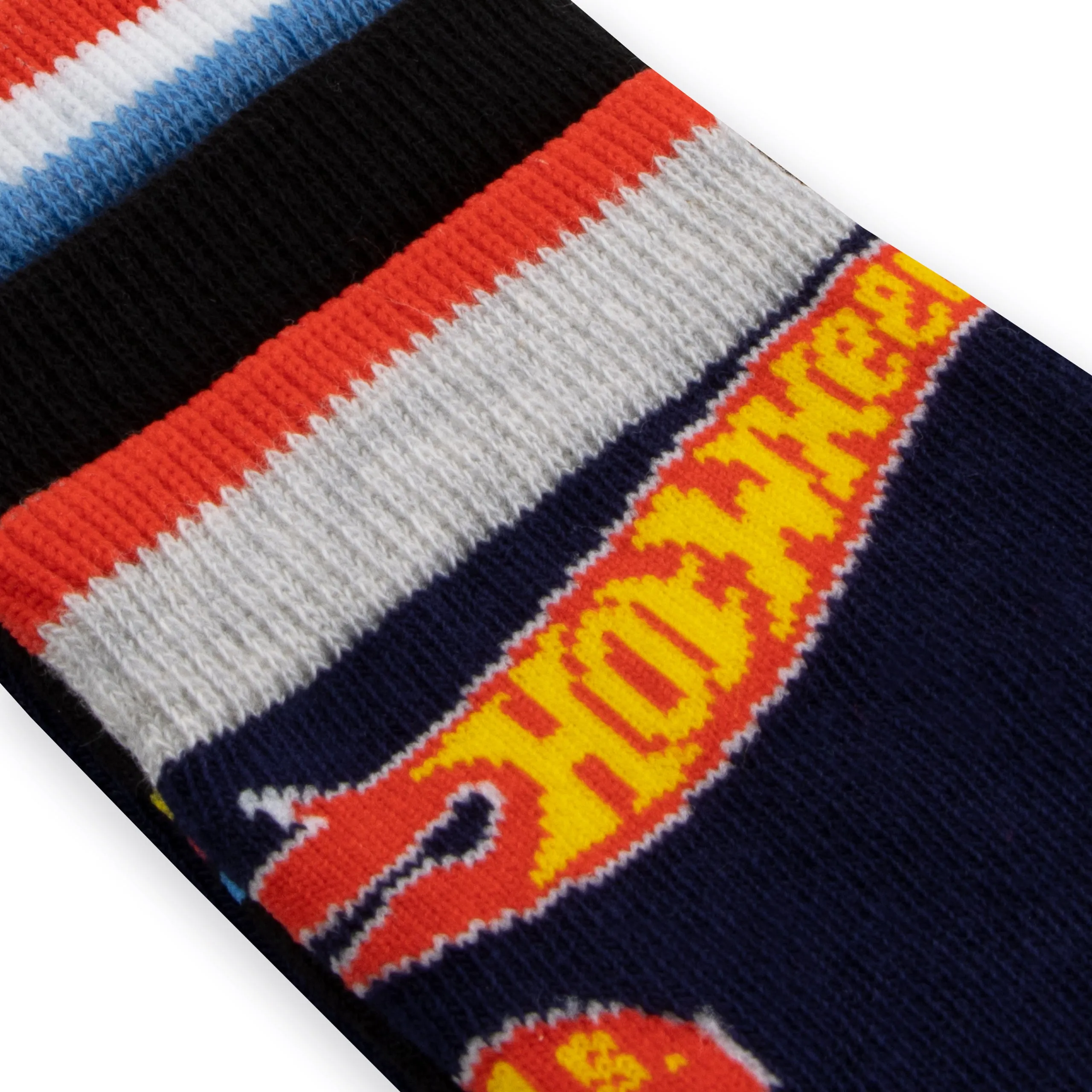 Hot Wheels Socks 3 Pack