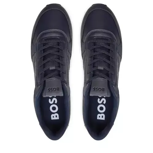 Hugo Boss Kai_Runn_ltpf Dark Blue 50517382-401