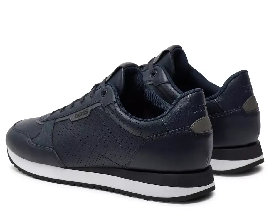 Hugo Boss Kai_Runn_ltpf Dark Blue 50517382-401