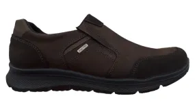 Imac Bergamo Men's Casual Slip on Shoe 253138