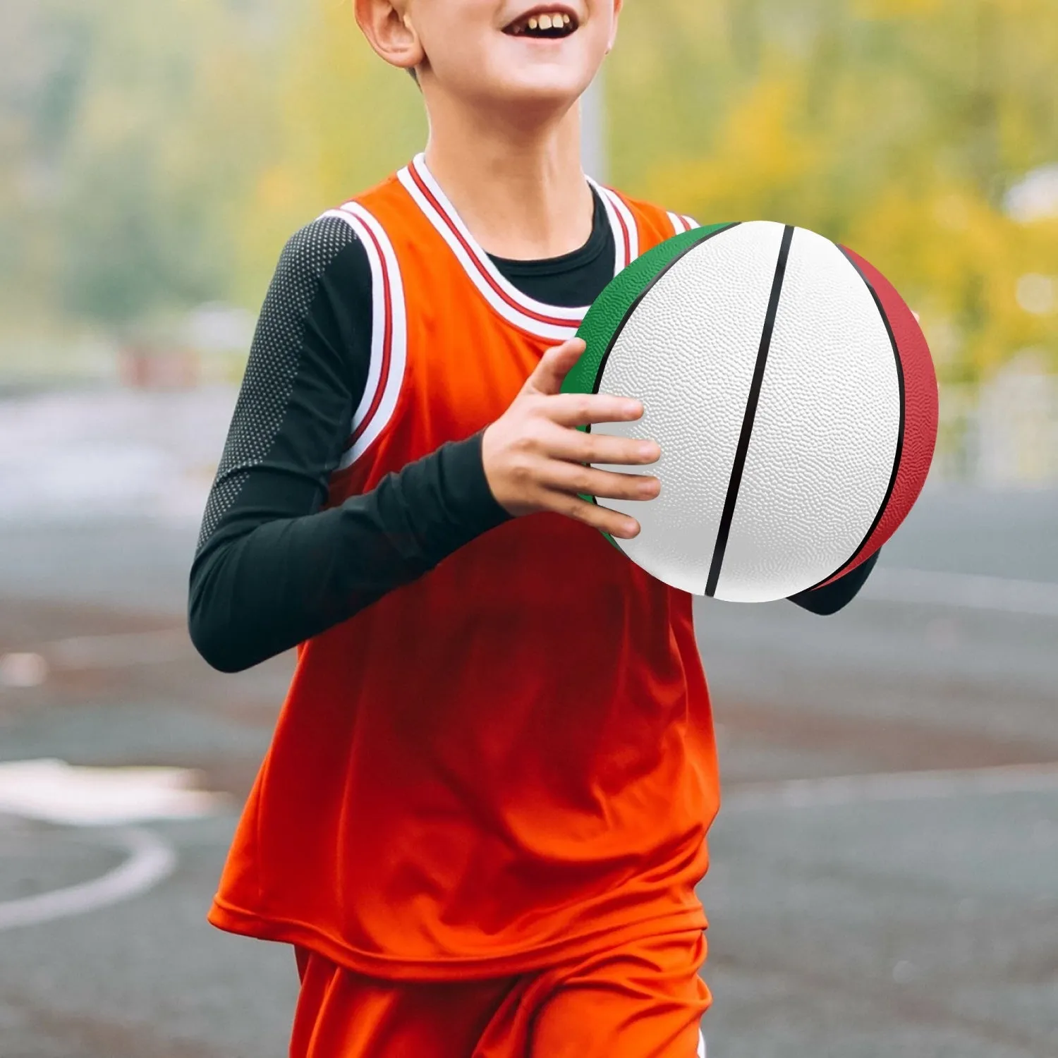 Italy Basketball