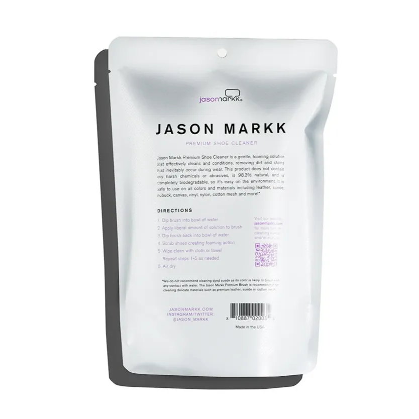 Jason Markk Essential Kit