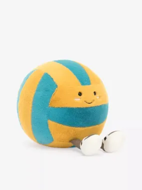 Jellycat Amuseable Sports Beach Volley Ball