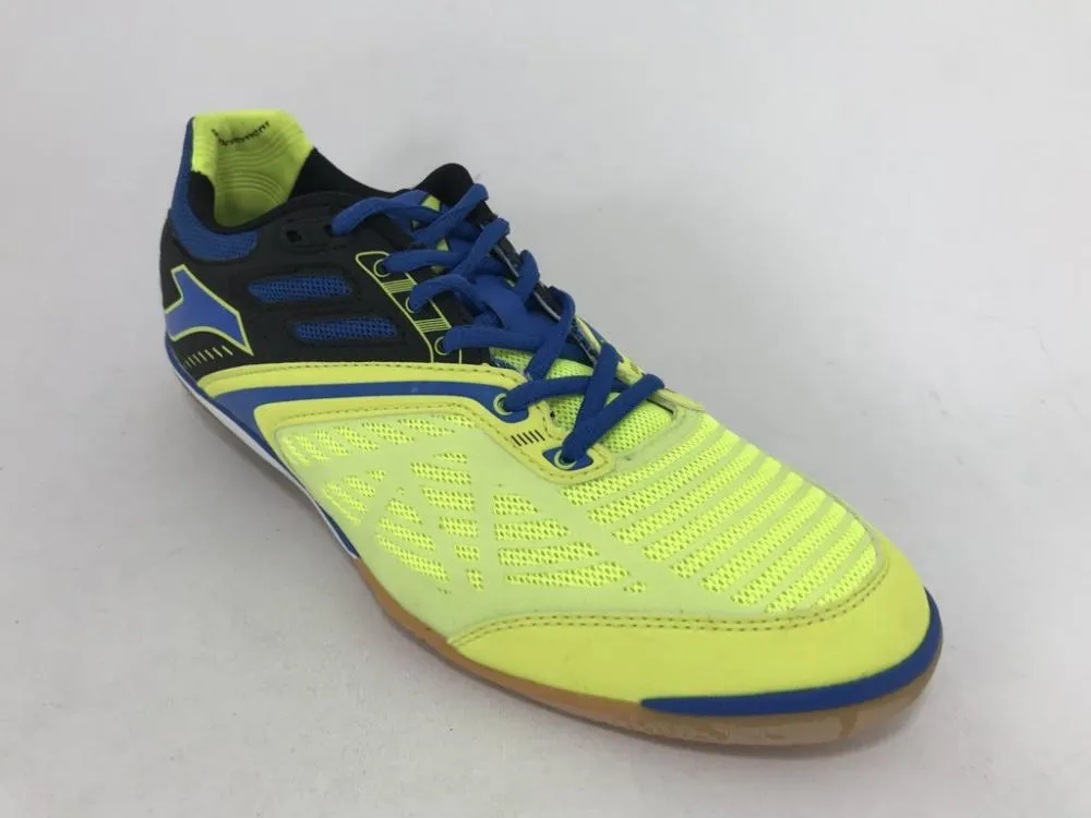 Joma indoor soccer shoe Lozano 411 LOZW.411.PS