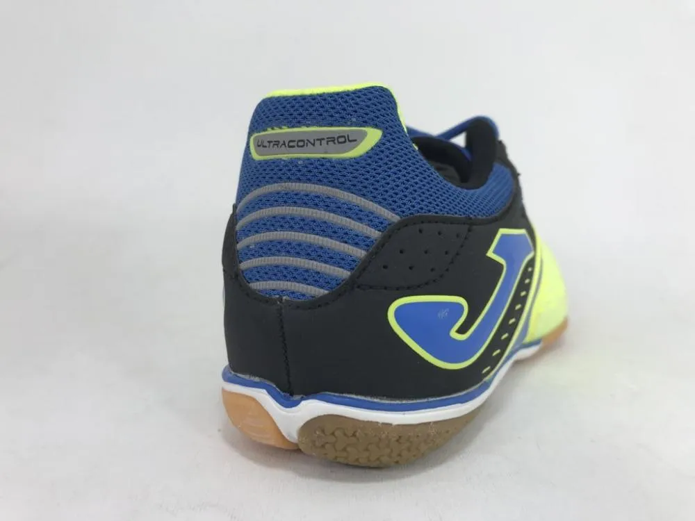 Joma indoor soccer shoe Lozano 411 LOZW.411.PS