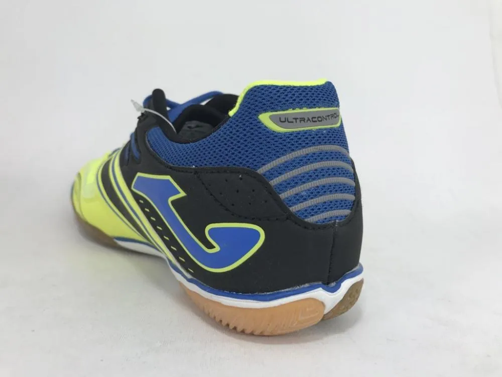 Joma indoor soccer shoe Lozano 411 LOZW.411.PS