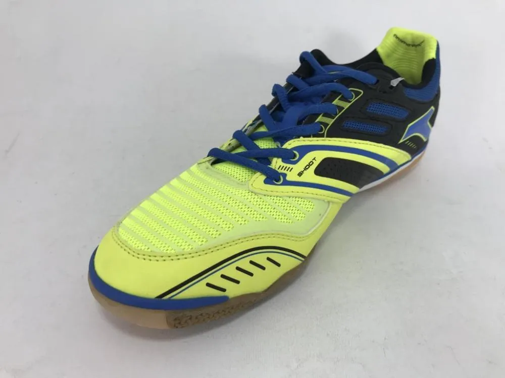 Joma indoor soccer shoe Lozano 411 LOZW.411.PS