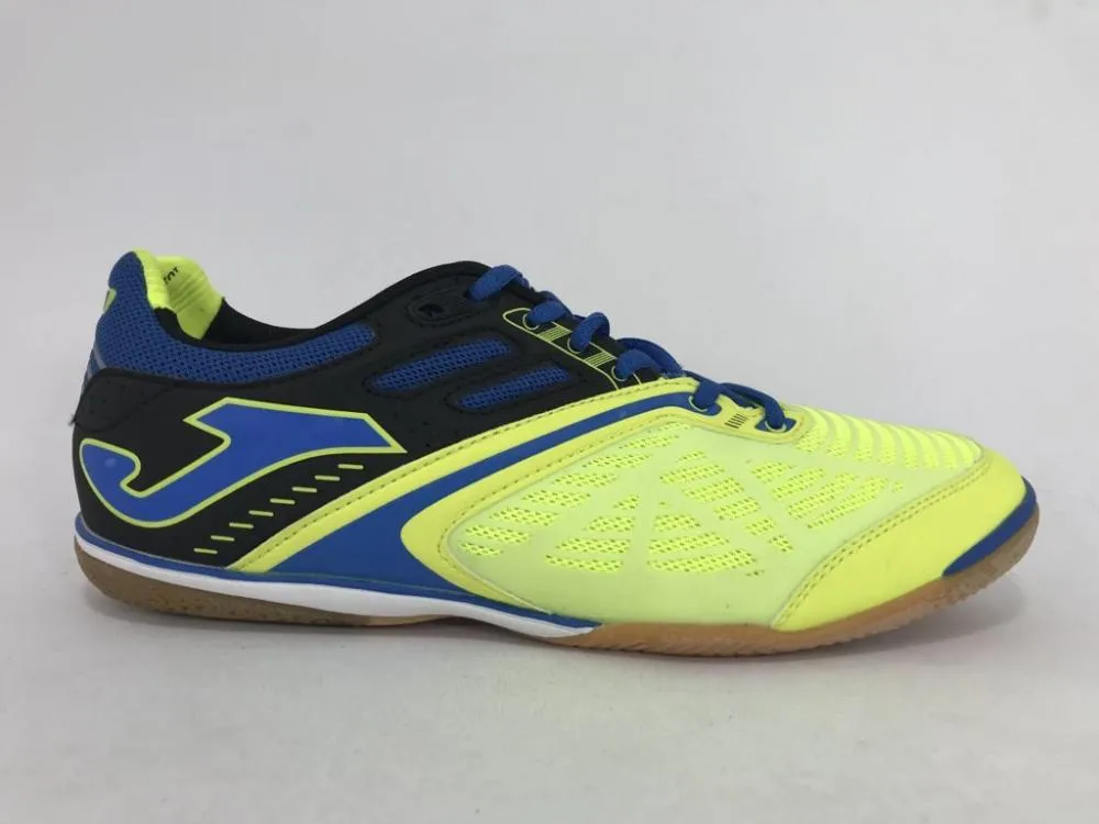 Joma indoor soccer shoe Lozano 411 LOZW.411.PS