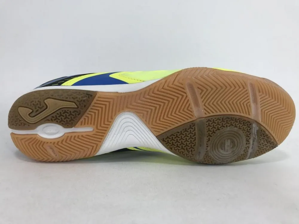 Joma indoor soccer shoe Lozano 411 LOZW.411.PS