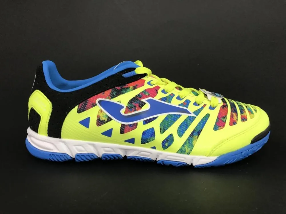 Joma indoor soccer shoe Super Regate 611 SREGW.611.IN