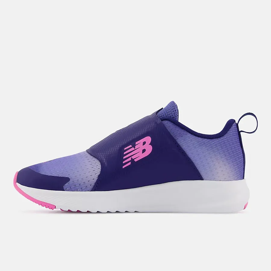 Kids' FuelCore Reveal v3 BOA (Vibrant Violet)