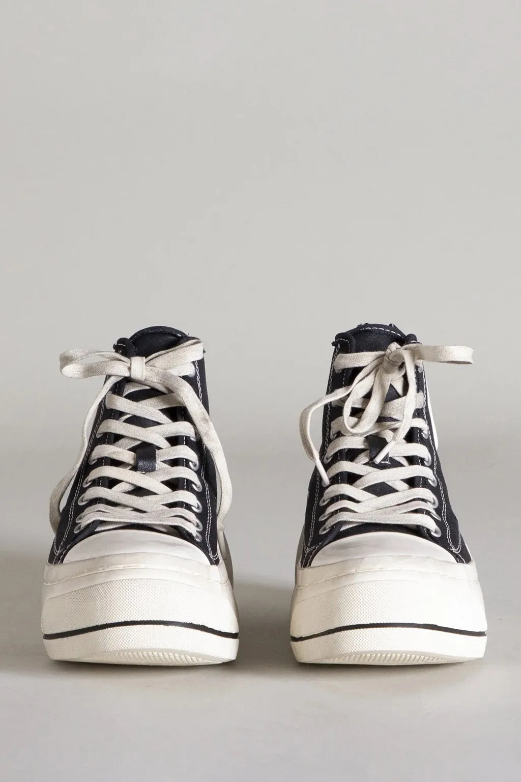 KURT HIGH TOP SNEAKER