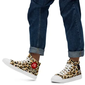 Leopard Shoes