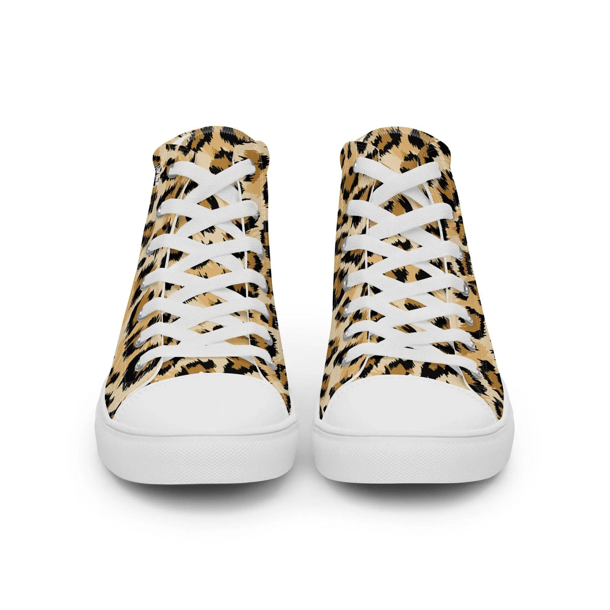 Leopard Shoes