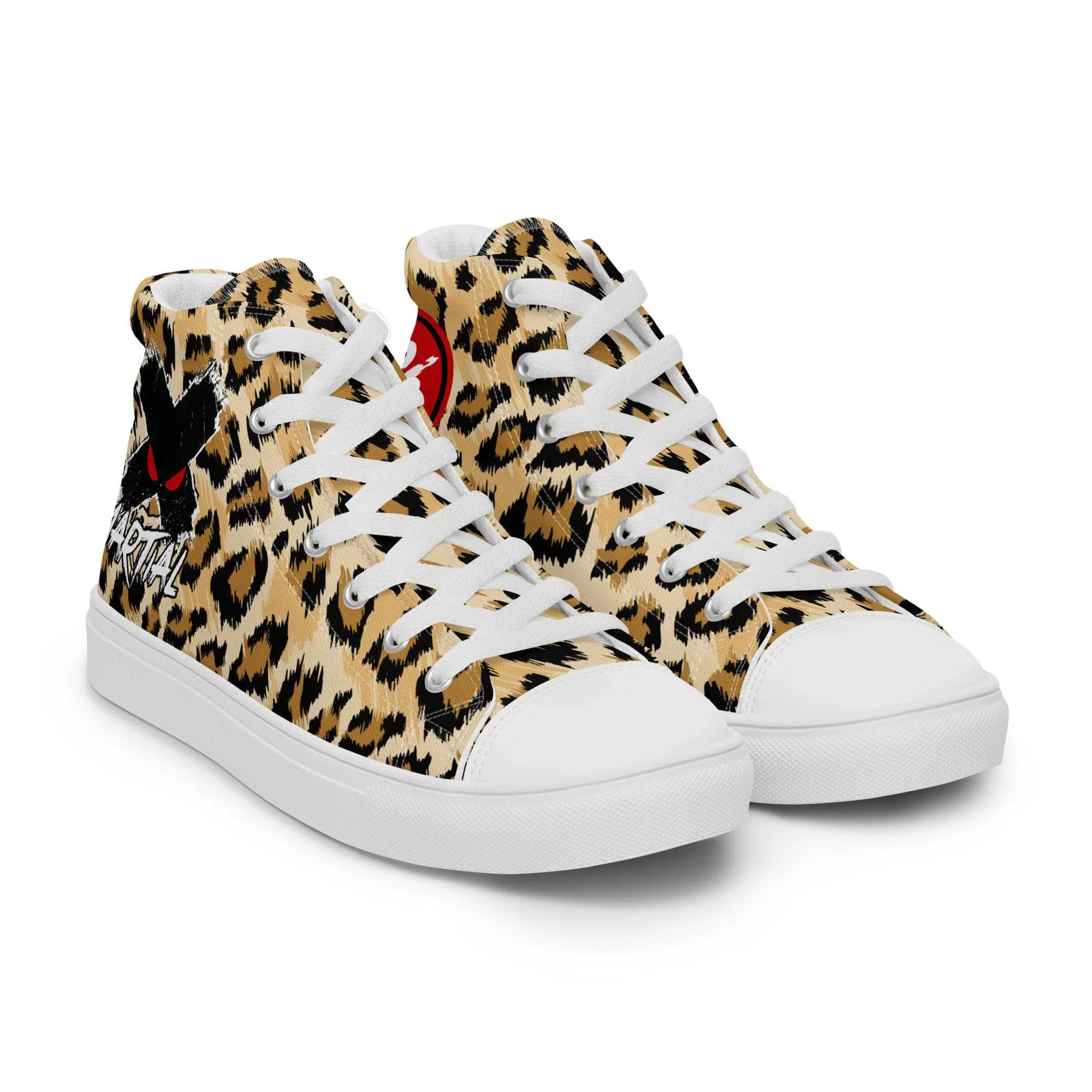 Leopard Shoes