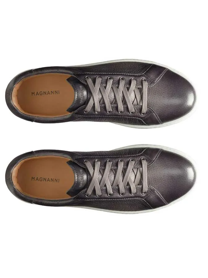 Leve Deerskin Sneaker