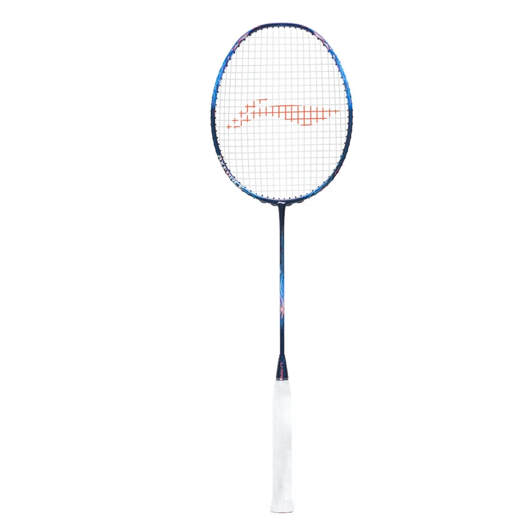 Li-Ning AX Force 90 Dragon Max Badminton Racket (Unstrung) 4U