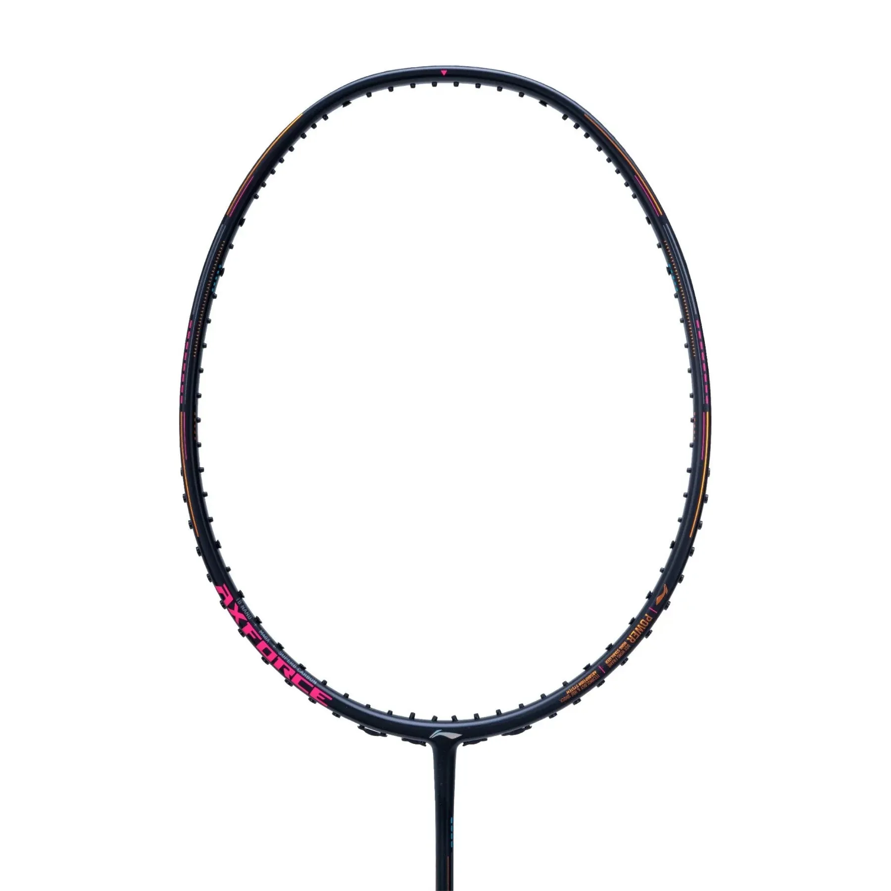 Li-Ning AXForce 80 Badminton Racket 5U