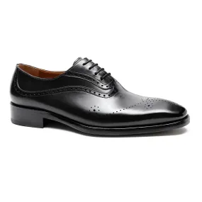 Man's Vintage Oxford 88111A