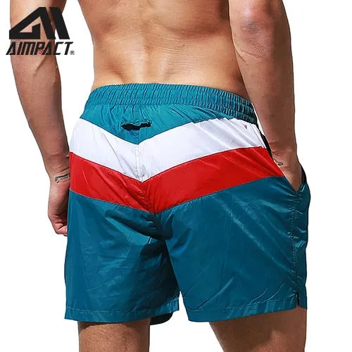 Men Summer Shorts