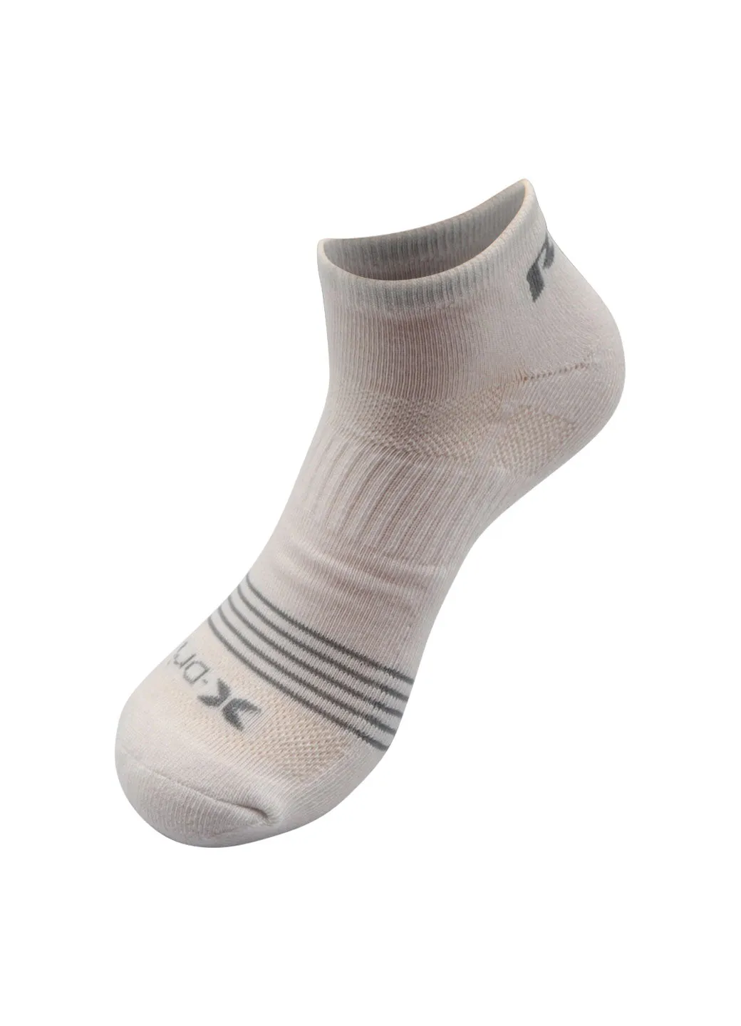 Men's 6-Pack Quarter Socks