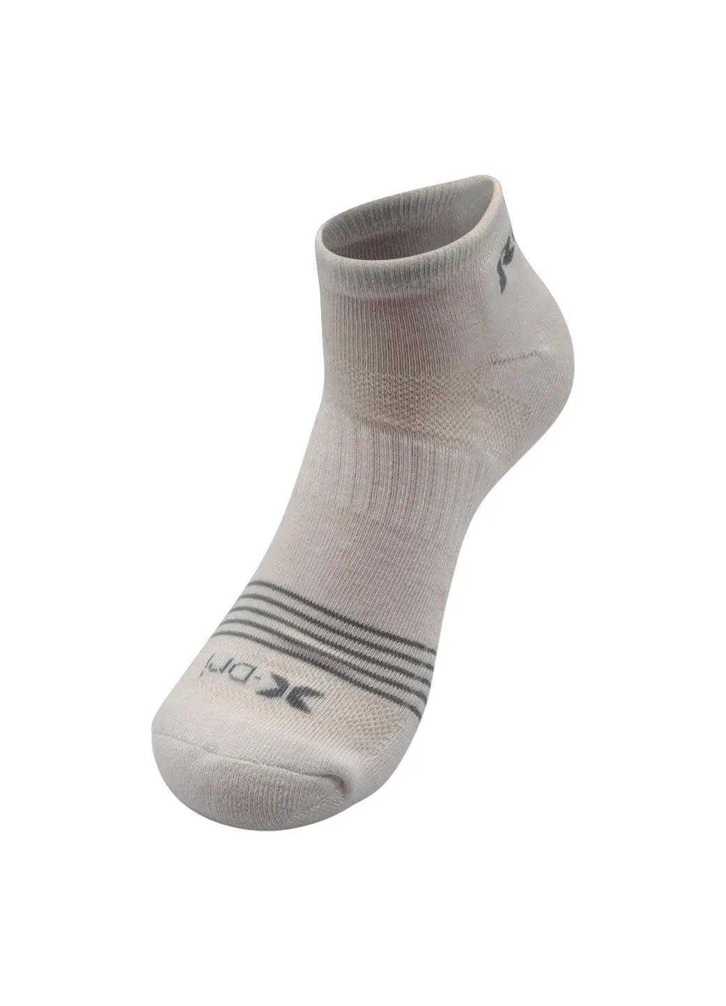 Men's 6-Pack Quarter Socks