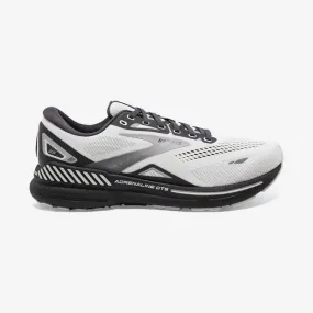 Men's Adrenaline GTS 23 Extra Wide 4E(Oyster/Ebony/Alloy)