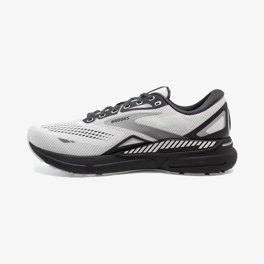 Men's Adrenaline GTS 23 Extra Wide 4E(Oyster/Ebony/Alloy)